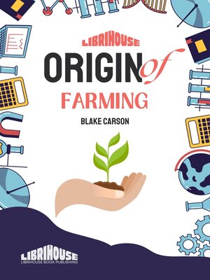 cover image of Origin of Farming